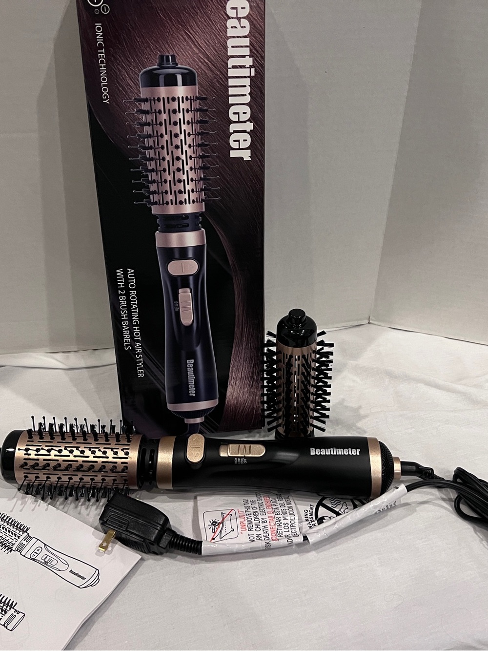 Beautimeter 3 in one hair styler - Picture 3 of 5